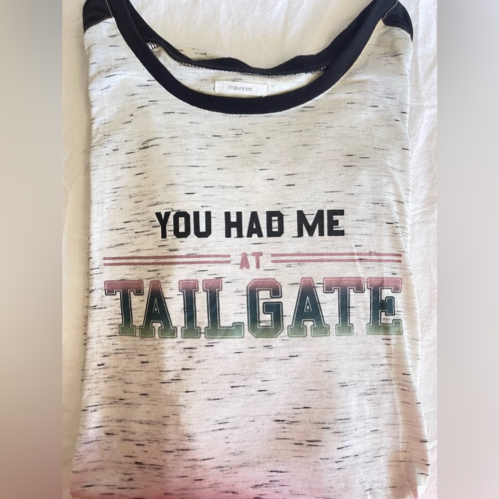 Maurice’s Graphic Tee